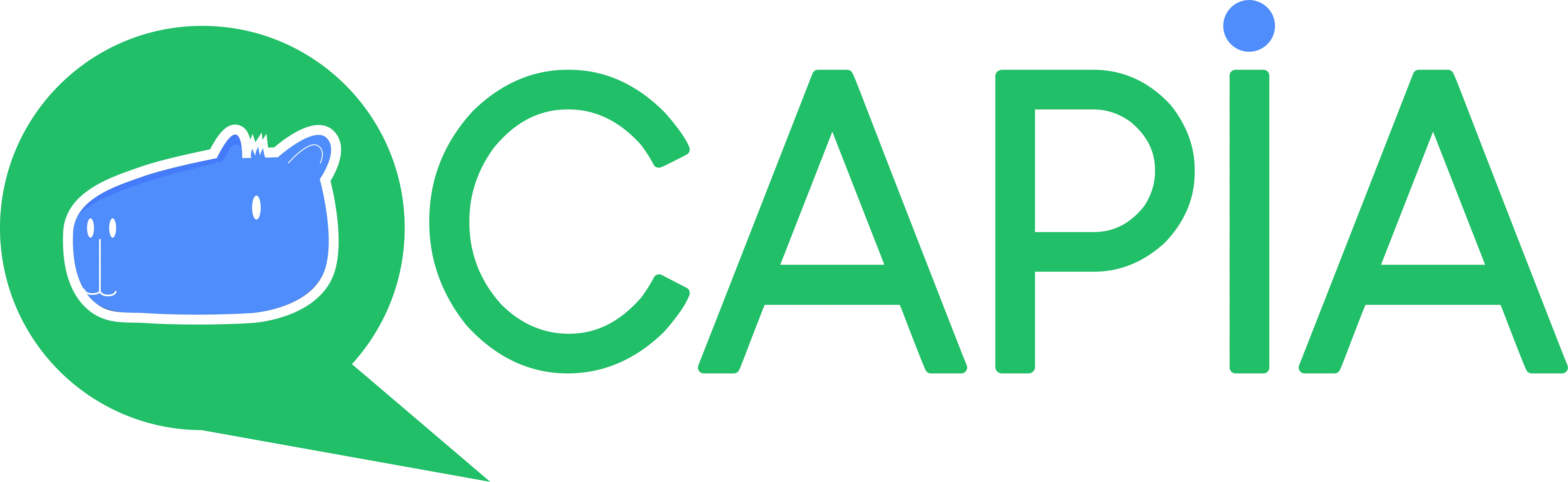 Logo CAPIA